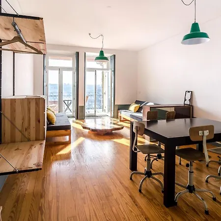 Sao Miminho 3º Apartment Porto Exterior photo