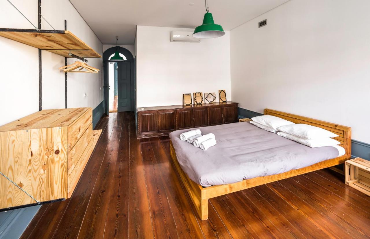 Appartement Sao Miminho 3º *