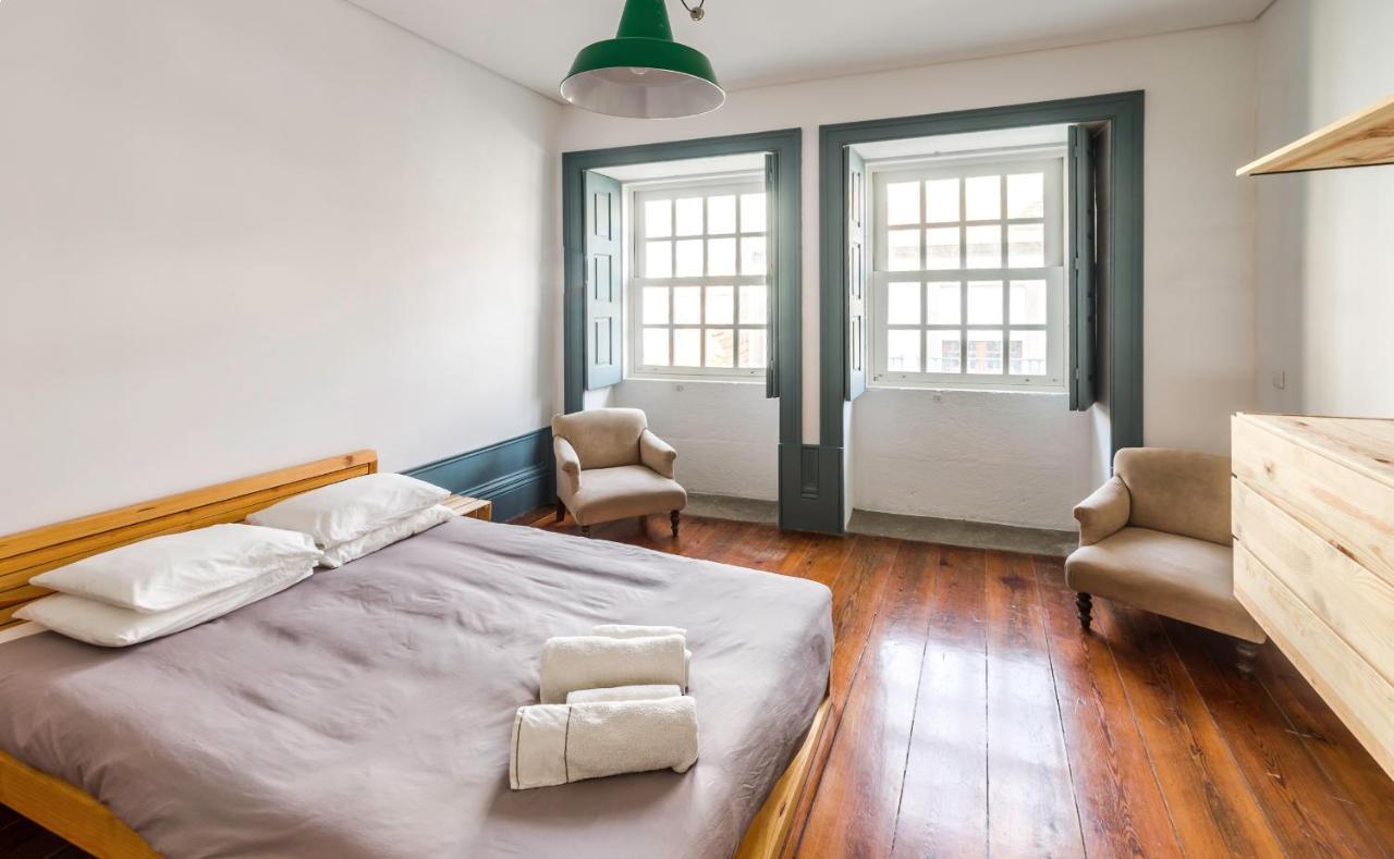 Appartement Sao Miminho 3º *